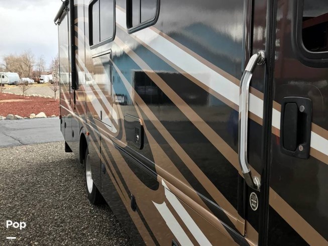 2015 Holiday Rambler Vacationer 36SBT - Used Class A For Sale by Pop RVs in Minden, Nevada