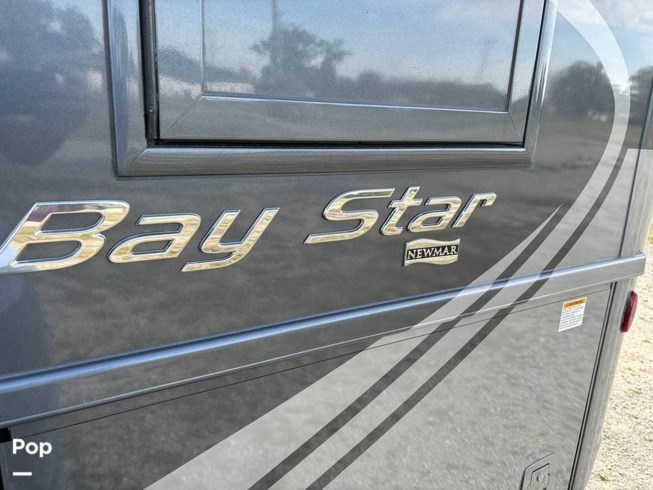 2021 Newmar Bay Star 3609 - Used Class A For Sale by Pop RVs in Savannah, Georgia