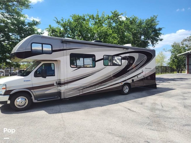 2015 Sunseeker 3010DS by Forest River from Pop RVs in Fort Myers, Florida