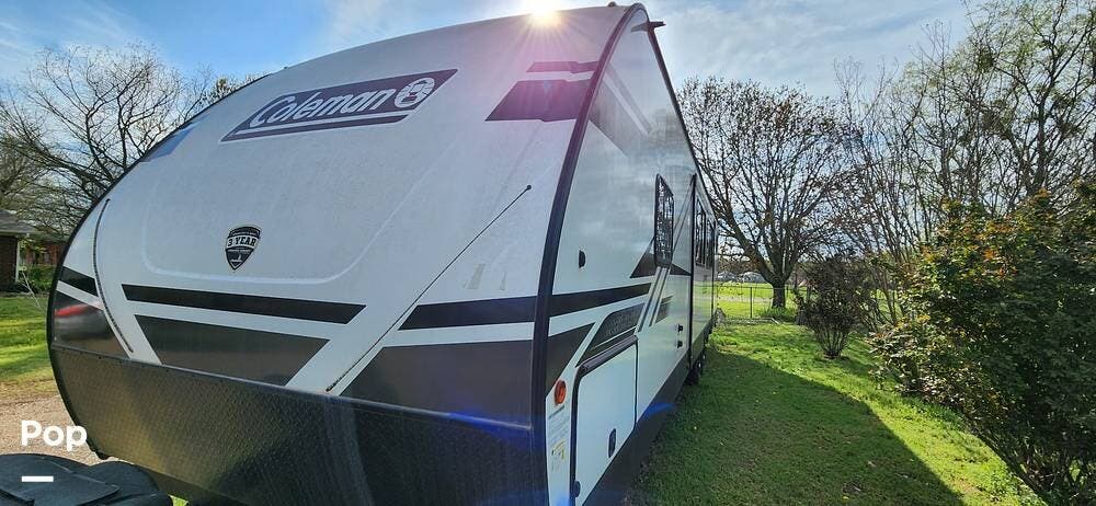Used 2022 Dutchmen Coleman Light 3215BH available in Whitewright, Texas