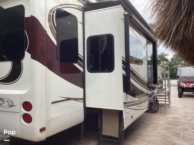 2015 Pinnacle 36RSQS by Jayco from Pop RVs in Fort Myers, Florida