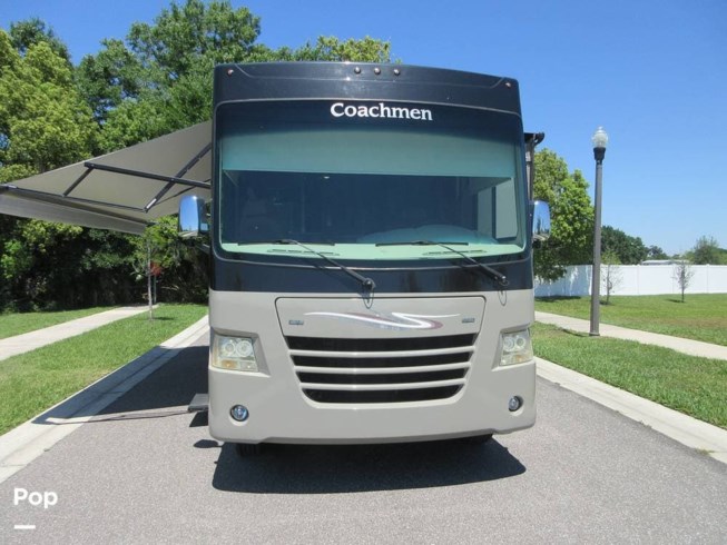 2016 Mirada 35LS by Coachmen from Pop RVs in Plant City, Florida