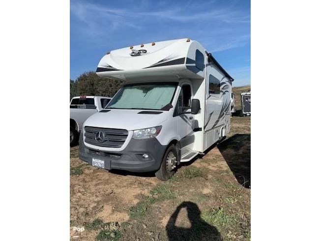 2020 Jayco Melbourne 24L - Used Class C For Sale by Pop RVs in Temecula, California