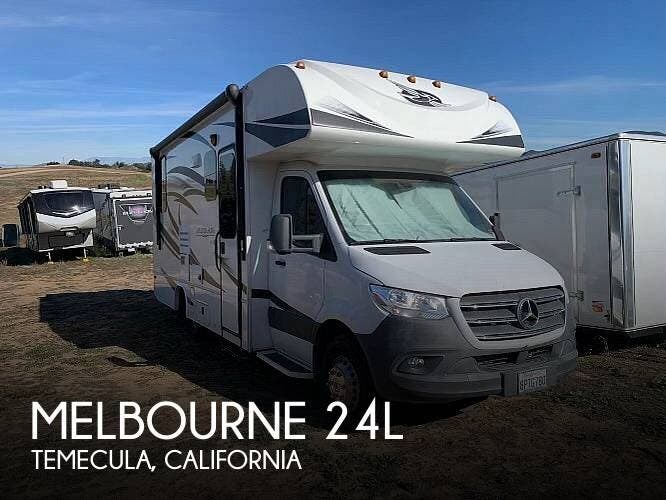 Used 2020 Jayco Melbourne 24L available in Temecula, California