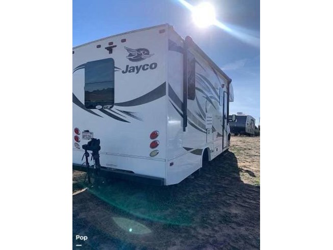 2020 Melbourne 24L by Jayco from Pop RVs in Temecula, California