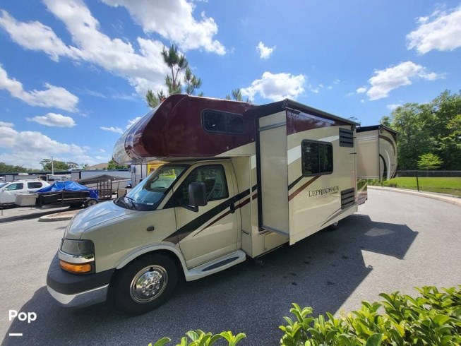 2019 Coachmen Leprechaun 260DS - Used Class C For Sale by Pop RVs in Orlando, Florida