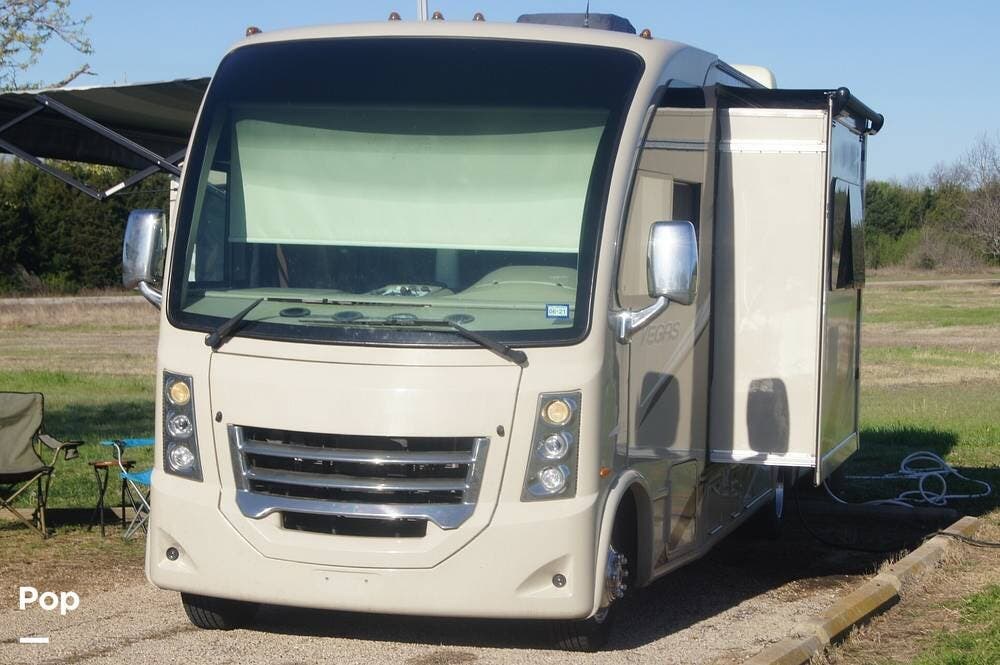 2015 Thor Motor Coach Axis 25.2 RV for Sale in Joshua, TX 76058