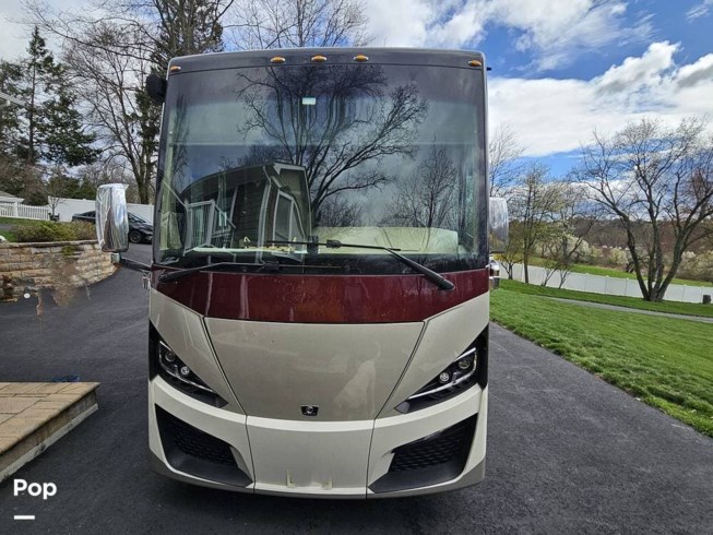 2021 Phaeton 40 IH by Tiffin from Pop RVs in Neshanic Station, New Jersey