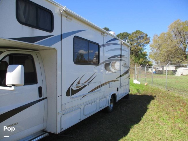 2014 Forest River Sunseeker 2500TS - Used Class C For Sale by Pop RVs in Emerald Isle, North Carolina