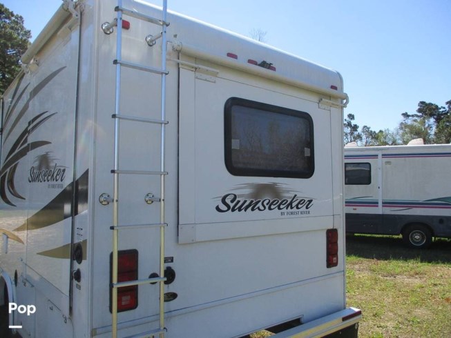 2014 Sunseeker 2500TS by Forest River from Pop RVs in Emerald Isle, North Carolina