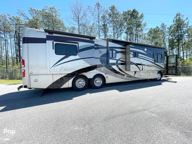 2008 Tiffin Phaeton 42 QRH - Used Diesel Pusher For Sale by Pop RVs in Freeport, Florida