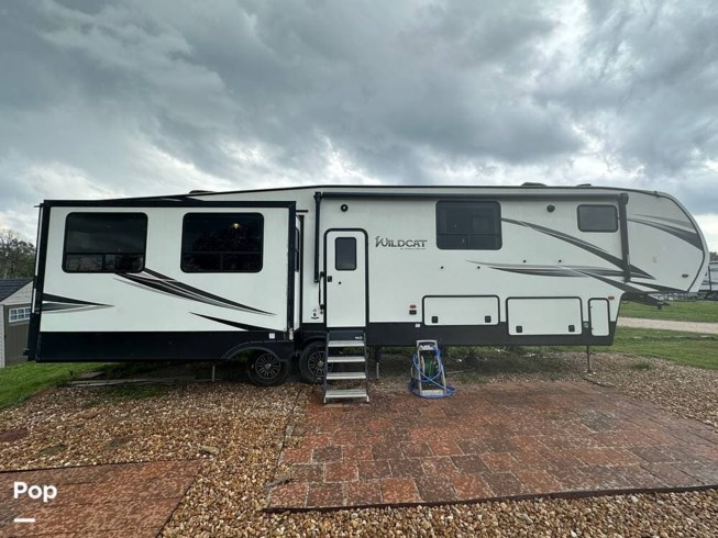 2020 Wildcat 384MB by Forest River from Pop RVs in Katy, Texas