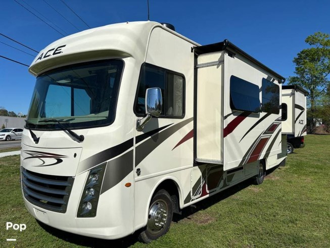 2020 Thor Motor Coach A.C.E. 30.3 - Used Class A For Sale by Pop RVs in Bogart, Georgia