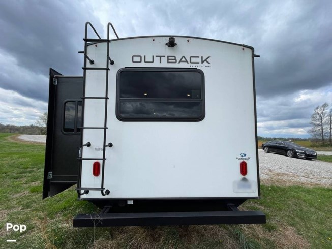 2021 Outback 342CG by Keystone from Pop RVs in Owensboro, Kentucky