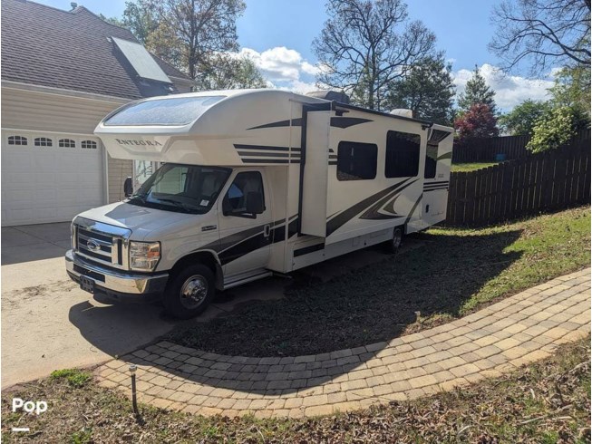 2019 Entegra Coach Odyssey 29K - Used Class C For Sale by Pop RVs in Greer, South Carolina