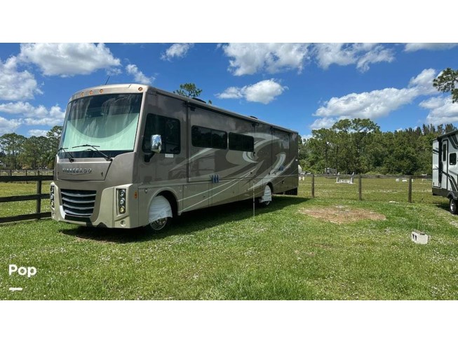 2016 Winnebago Sightseer 36Z - Used Class A For Sale by Pop RVs in Loxahatchee, Florida