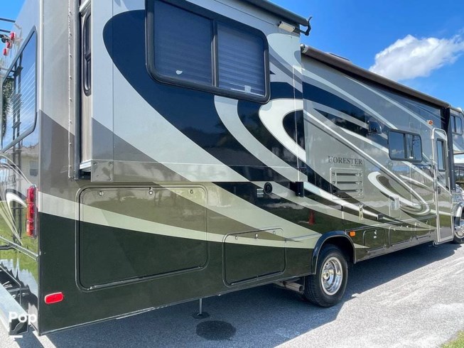 2013 Forester 3011DS by Forest River from Pop RVs in Punta Gorda, Florida