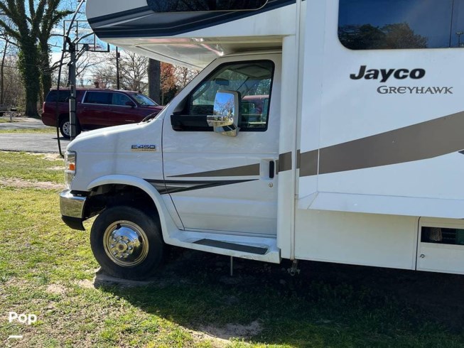 2019 Greyhawk 31FS by Jayco from Pop RVs in Pasadena, Maryland