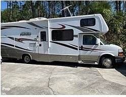 2013 Forest River Forester 2861DS - Used Class C For Sale by Pop RVs in Yulee, Florida