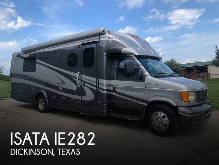 Used 2006 Dynamax Corp Isata IE282 available in Dickinson, Texas