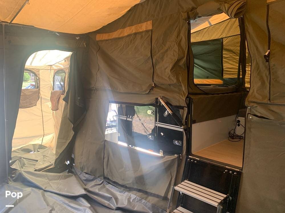 2022 Jackson Forward Fold by MDC USA from Pop RVs in Thornton, Colorado