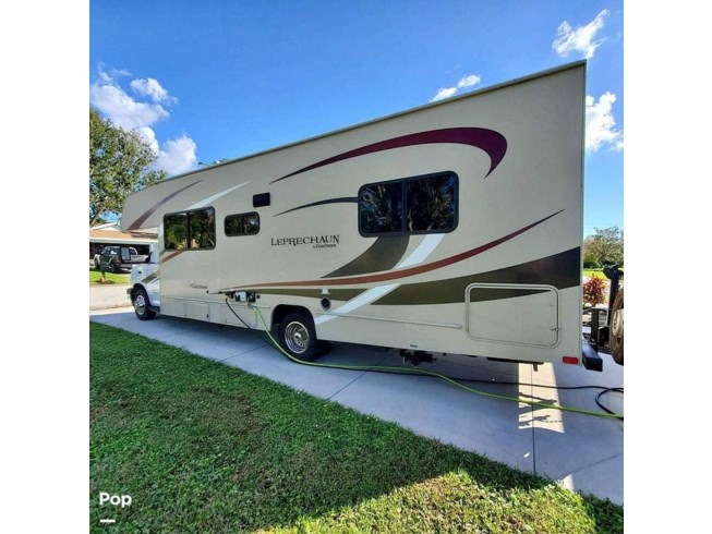 2019 Coachmen Leprechaun 270QB - Used Class C For Sale by Pop RVs in Fort Myers, Florida