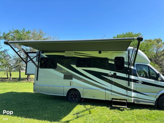 2016 Navion 24G by Itasca from Pop RVs in Canton, Texas