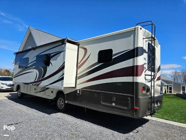 2016 Forest River Georgetown 335DS - Used Class A For Sale by Pop RVs in Morristown, Tennessee