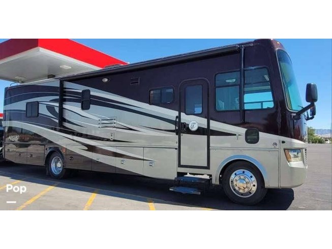 2012 Tiffin Allegro 36LA - Used Class A For Sale by Pop RVs in Moab, Utah