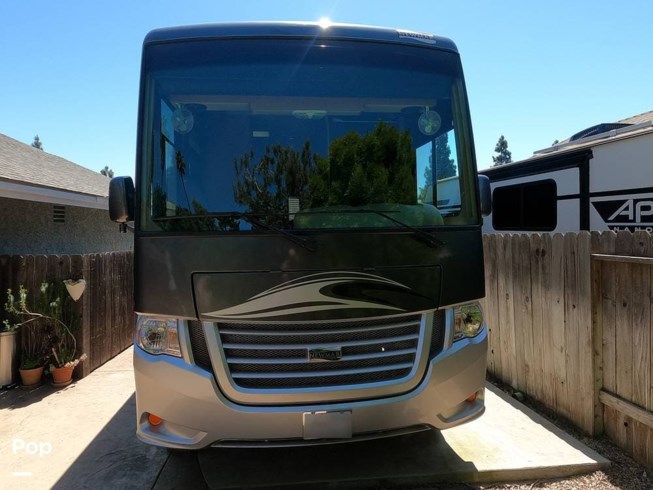 2016 Bay Star Sport 2702 by Newmar from Pop RVs in Camarillo, California