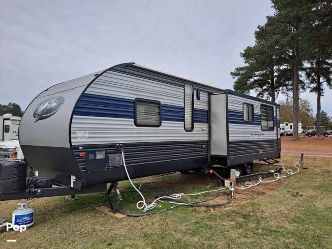 2020 Cherokee 294RR by Forest River from Pop RVs in Columbia, Alabama