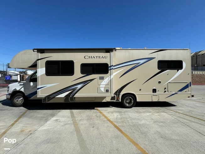 2019 Thor Motor Coach Chateau 30D - Used Class C For Sale by Pop RVs in Torrance, California