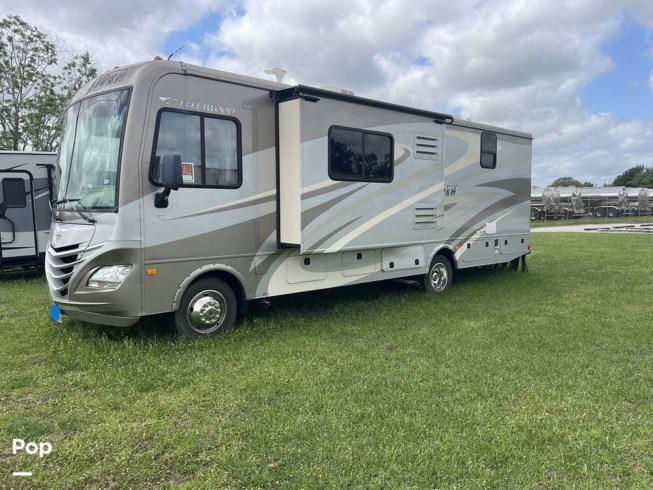 2015 Storm 30L by Fleetwood from Pop RVs in Angleton, Texas