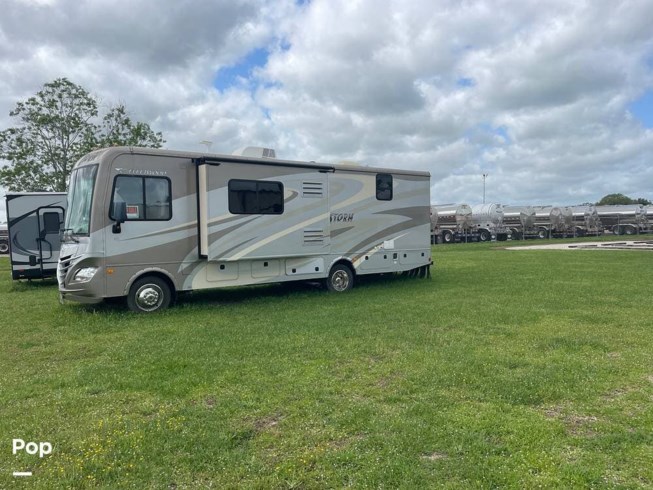 2015 Fleetwood Storm 30L - Used Class A For Sale by Pop RVs in Angleton, Texas