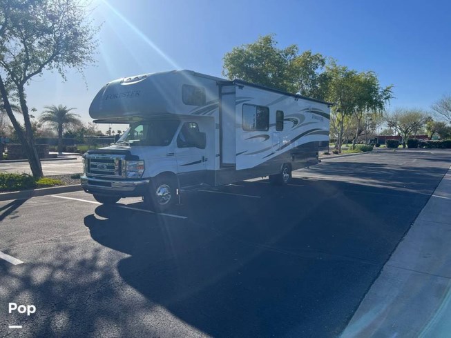 2015 Forester 3051S by Forest River from Pop RVs in Casa Grande, Arizona