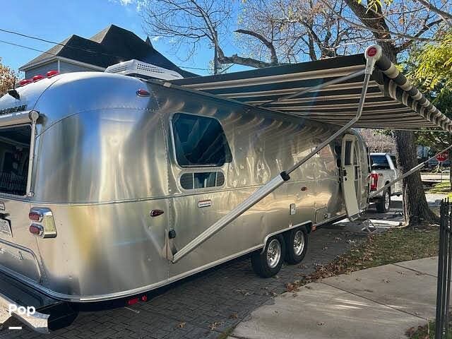 2022 International 30RB by Airstream from Pop RVs in Katy, Texas