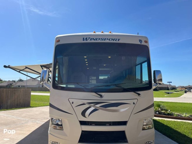 2016 Windsport 27K by Thor Motor Coach from Pop RVs in Dickinson, Texas