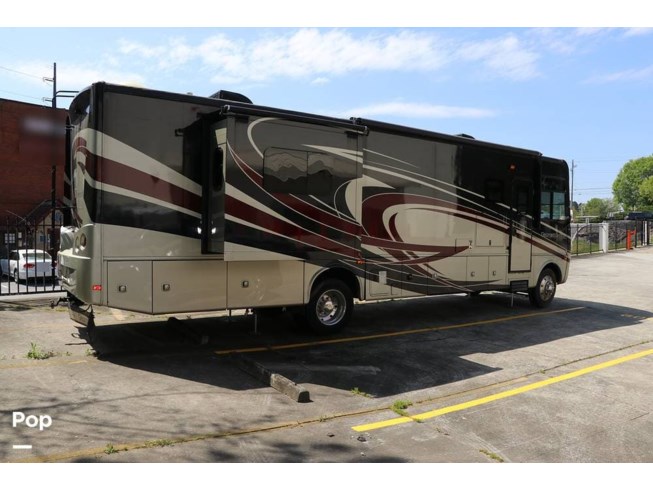 2016 Georgetown XL 369DS by Forest River from Pop RVs in Smyrna, Georgia