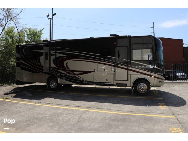 2016 Forest River Georgetown XL 369DS - Used Class A For Sale by Pop RVs in Smyrna, Georgia