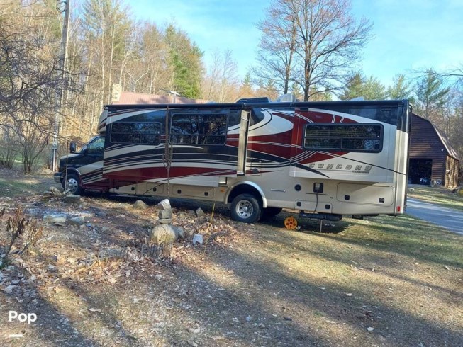 2015 Coachmen Concord 300DS - Used Class C For Sale by Pop RVs in Galway, New York