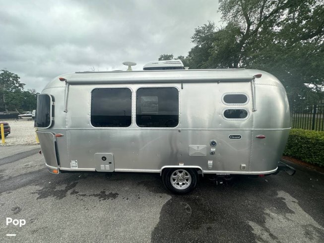 2022 Airstream Caravel 20FB - Used Travel Trailer For Sale by Pop RVs in Orlando, Florida