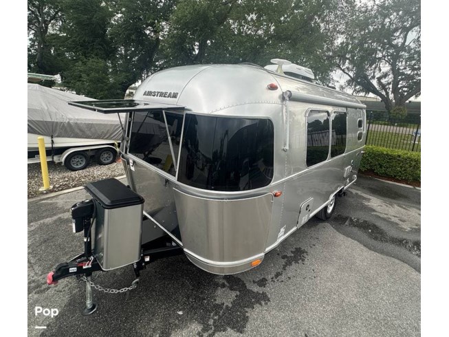 2022 Caravel 20FB by Airstream from Pop RVs in Orlando, Florida