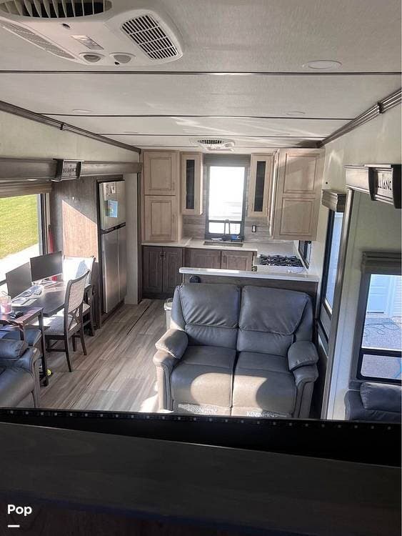 2022 Alliance RV Paradigm 372RK RV for Sale in Falling Waters, WV 25419