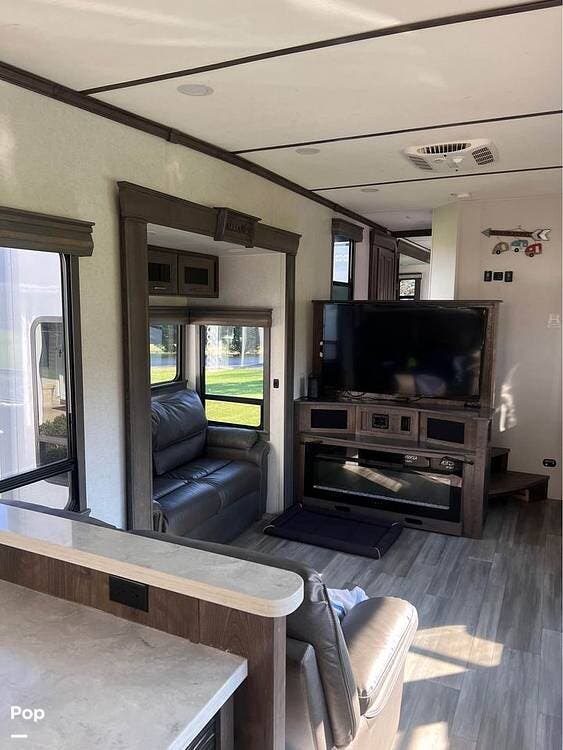 2022 Alliance RV Paradigm 372RK RV for Sale in Falling Waters, WV 25419