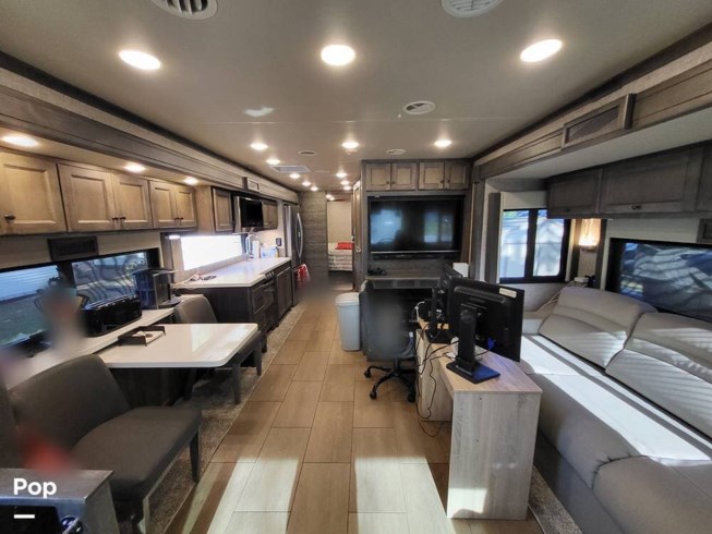 2023 Allegro Open Road 34 PA by Tiffin from Pop RVs in Bushnell, Florida
