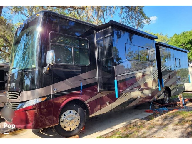 2023 Tiffin Allegro Open Road 34 PA - Used Class A For Sale by Pop RVs in Bushnell, Florida