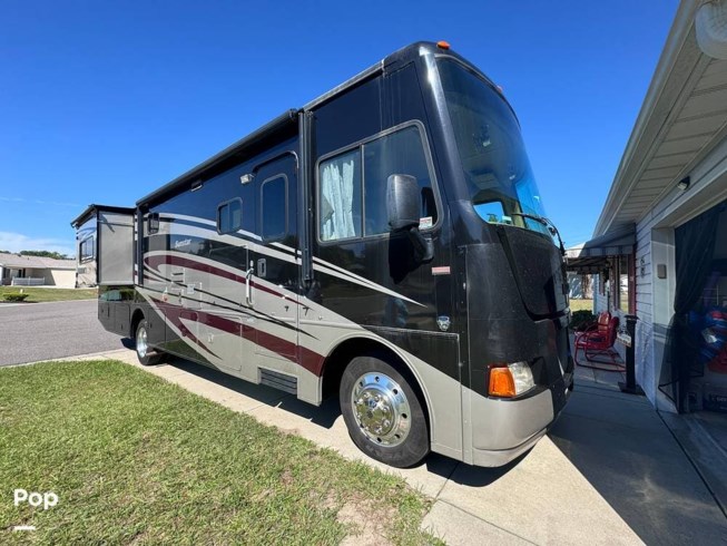 2014 Sunstar 35F by Itasca from Pop RVs in Summerfield, Florida