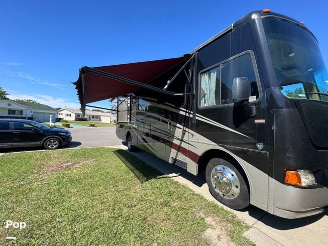 2014 Itasca Sunstar 35F - Used Class A For Sale by Pop RVs in Summerfield, Florida