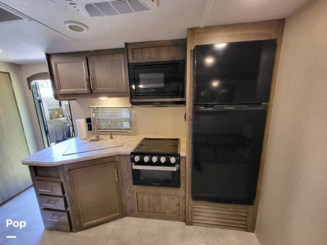 2021 Aurora 32BDS by Forest River from Pop RVs in Sanford, Florida