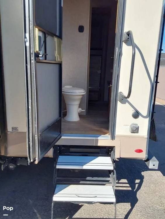 2018 Forest River Rockwood 8301WS RV for Sale in Phoenix, AZ 85083 ...